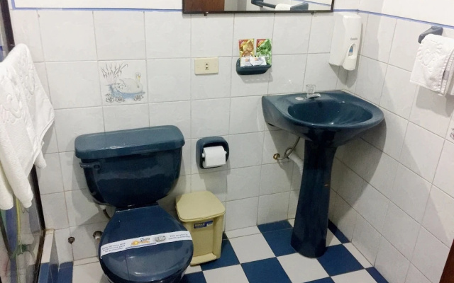 Hotel Somagg