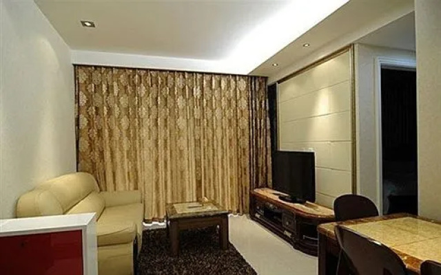 Guanghong Tianqi International Hotel & A