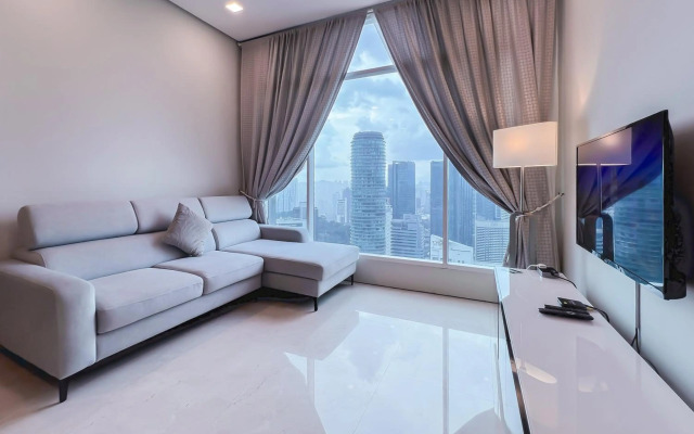 Soho Suites KLCC by Leala