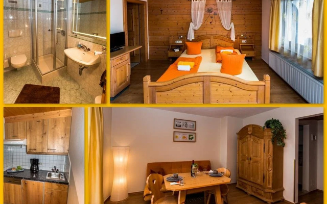 Haus Alpenblick