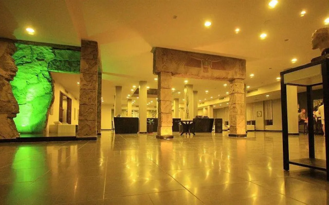 El Hayat Sharm Hotel