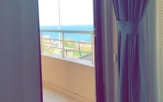 Haifa Apartment