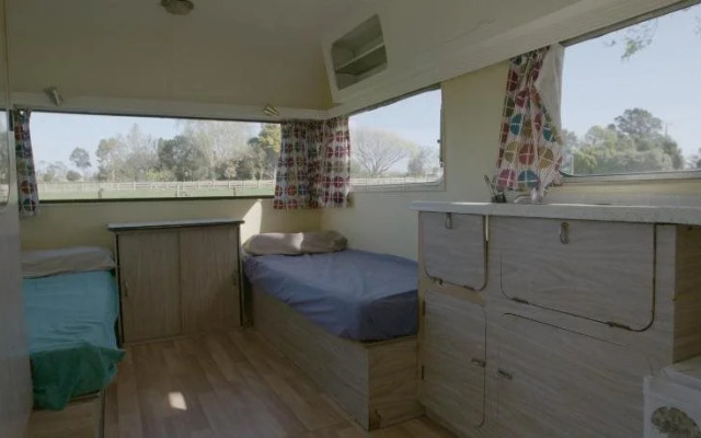 Te Aroha Holiday Park and Motels