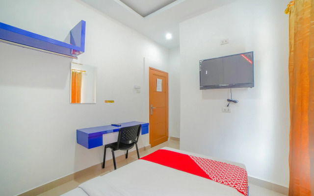 Hotel O Anara Residence & Guest House