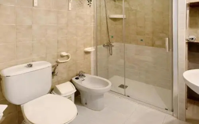 Faro de sardina Apartment