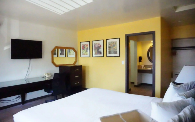 Casa Bella Inn
