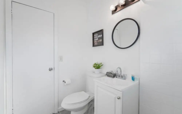 Great Studio 15 min from the beach