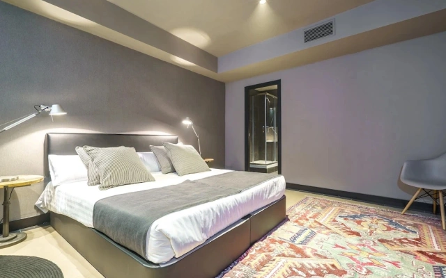 Valencia Luxury - Boutique Paz