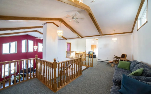Bannockland Inn