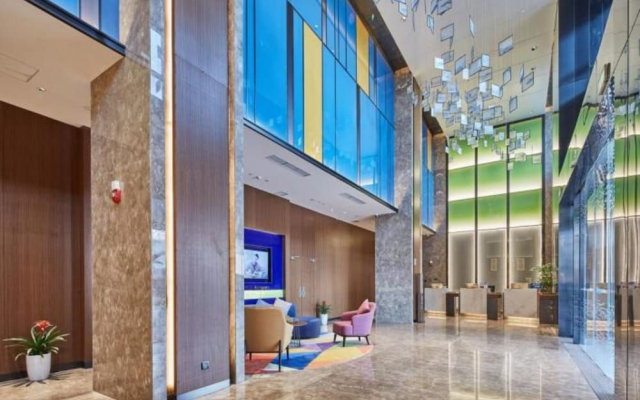 Hampton by Hilton Xi'an High-tech Zone