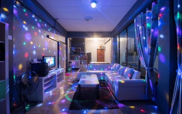 Mango Home 102