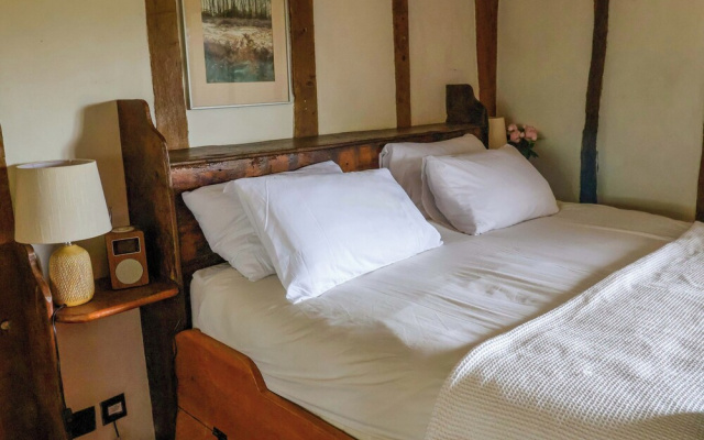 Keirs Cottage