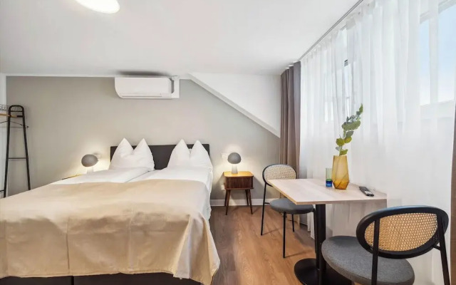 Limehome Kassel Wilhelmsstraße