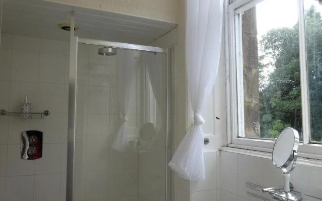 Scarthwaite Country House Hotel