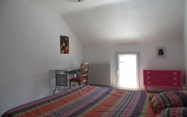 Gîte des Trois Cheminées