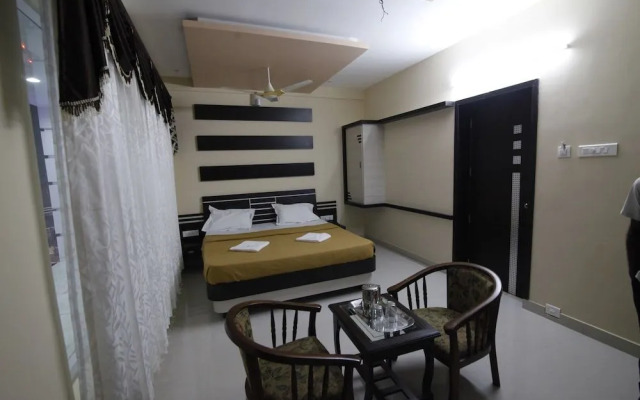 Hotel Kasi Inn
