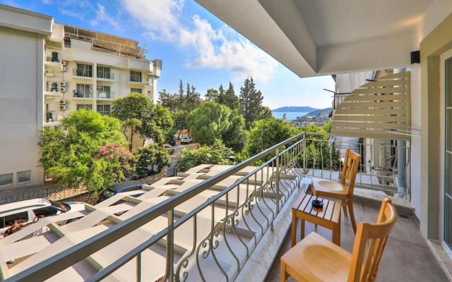 Kas Otel