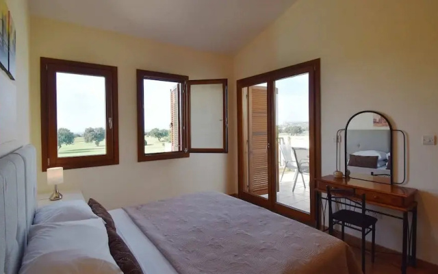 2 Br Villa Kornos - Aph 3564