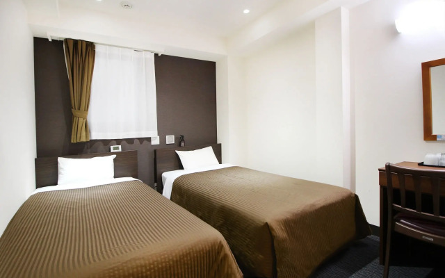Hotel Trend Asakusa Tawaramachi