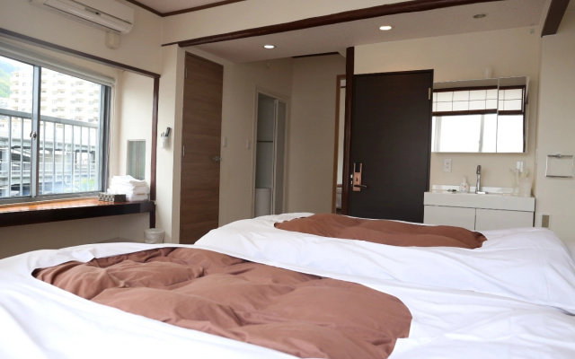 Izu no Umi Hotel