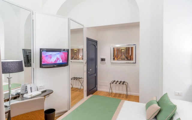 RSH Luxury Spanish Steps Terrace