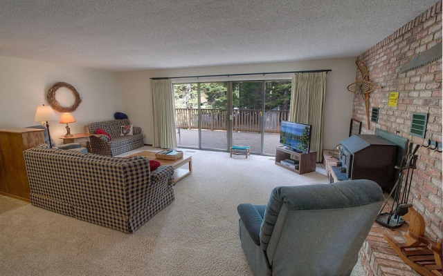 Golden Dust by Lake Tahoe Accommodations