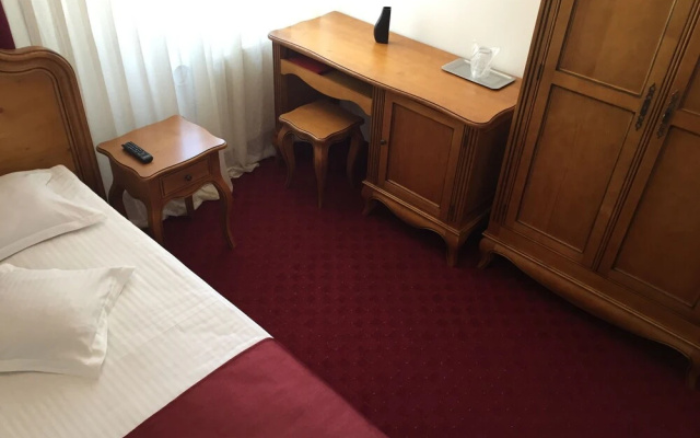 Hotel Meteor Cluj