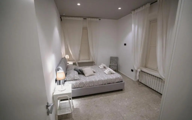 De Luca 6 Apartments