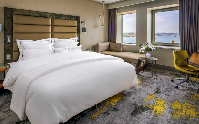 The Artisan Hotel Istanbul - MGallery Collection