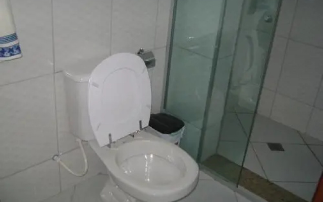 Pousada Mantiqueira