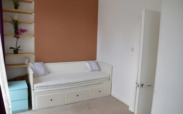 Apartments Camden Town