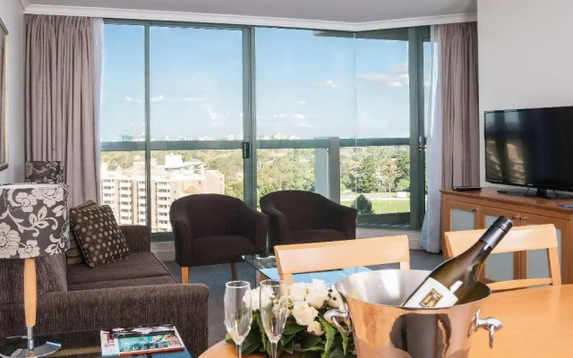 The Sebel Sydney Chatswood