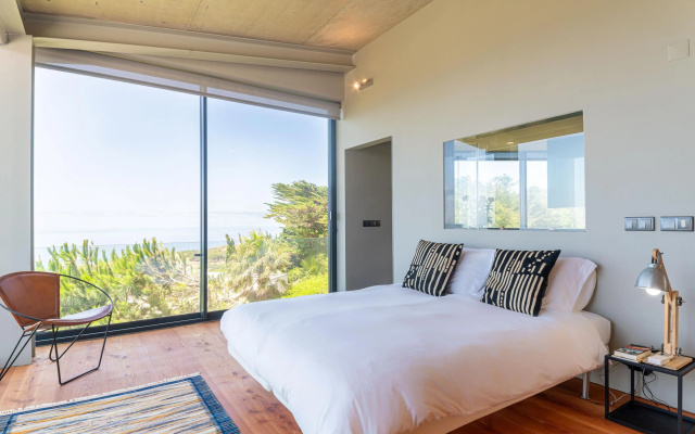 Villa Equador (Allure)