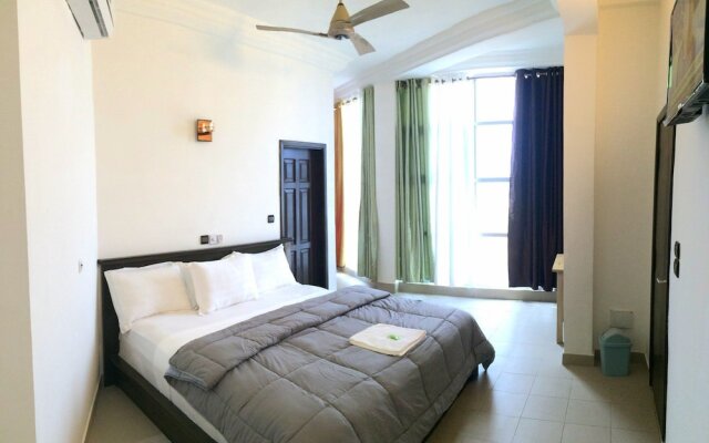 The yacht By Nostress in Grand Popo, Benin from 37$, photos, reviews - zenhotels.com