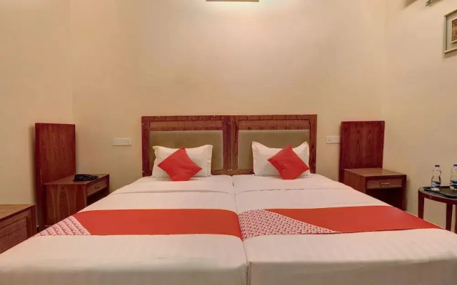Genx By OYO Rooms