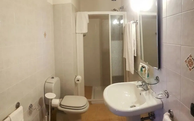 Hotel Da Bruna