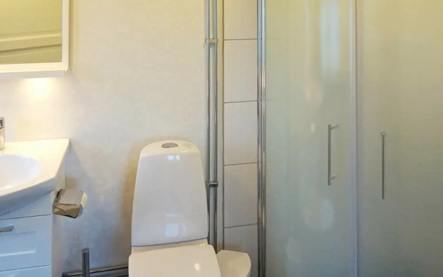 6 Person Holiday Home in Ulricehamn