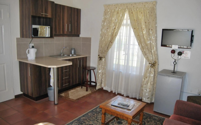Welcome Guest House