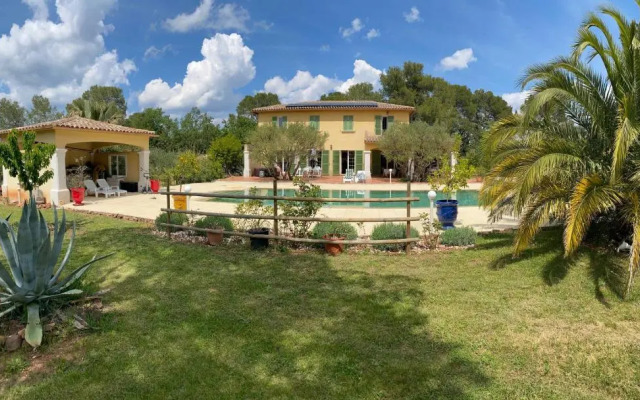 Domaine Sagittaires