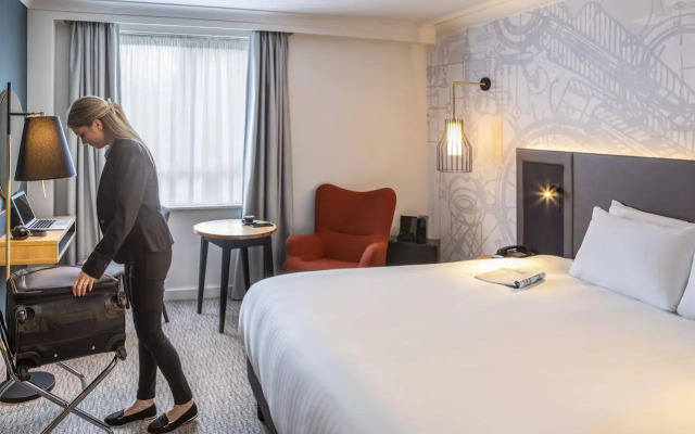 Mercure Birmingham West Hotel