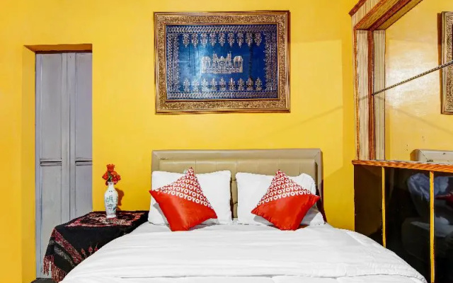 OYO 91187 Palanta Homestay Syariah