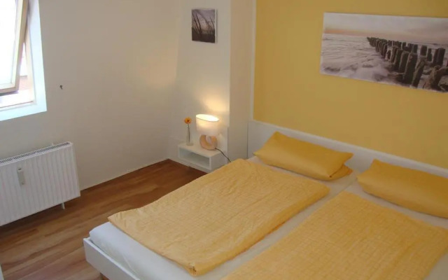 Haus Drei Jahreszeiten Whg. 4
