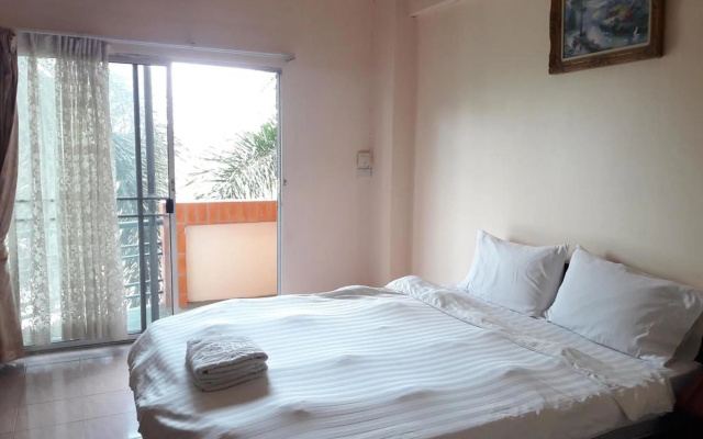 Rawanda Resort Hotel
