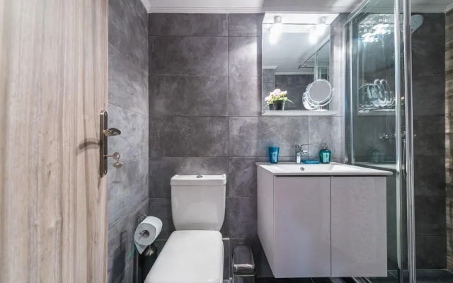 Stylish Home in Koukaki