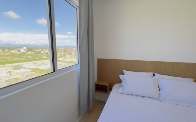 Solarium Beach Club - Apartamento T2.708