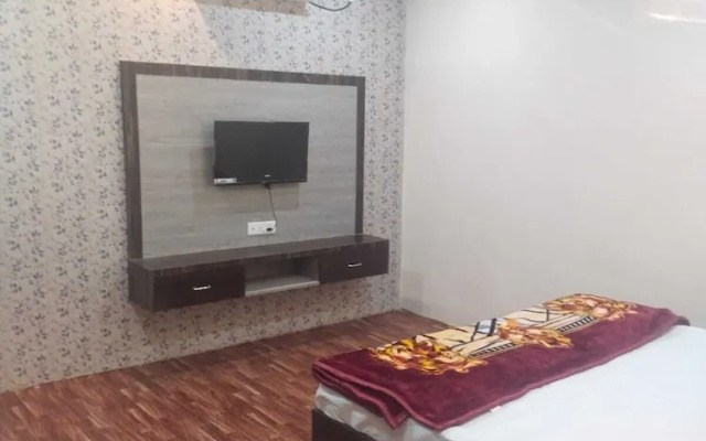 Banaras Residency