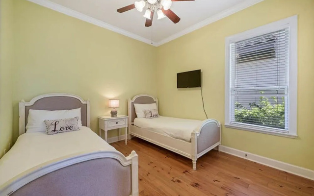 Sunce Of Destiny by Bliss Beach Rentals