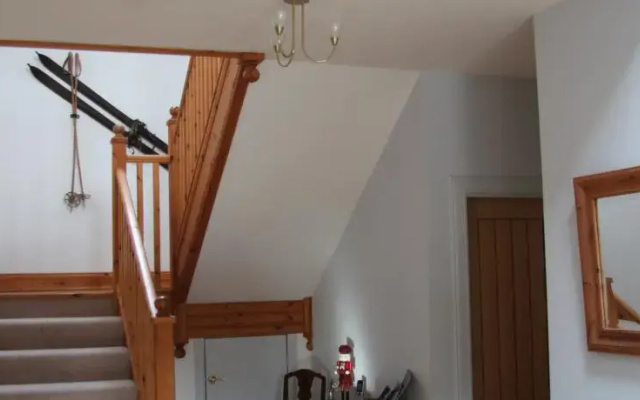 Thistle Dhu Bed & Breakfast