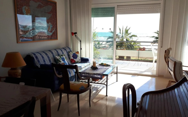 Casa Ana -Cubelles