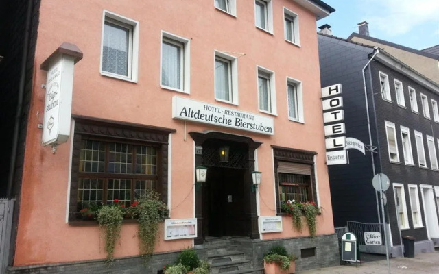 Altdeutsche Bierstuben